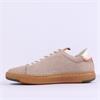 Ambitious AKTIF Low Top Gumsole Trainer - Taupe Suede